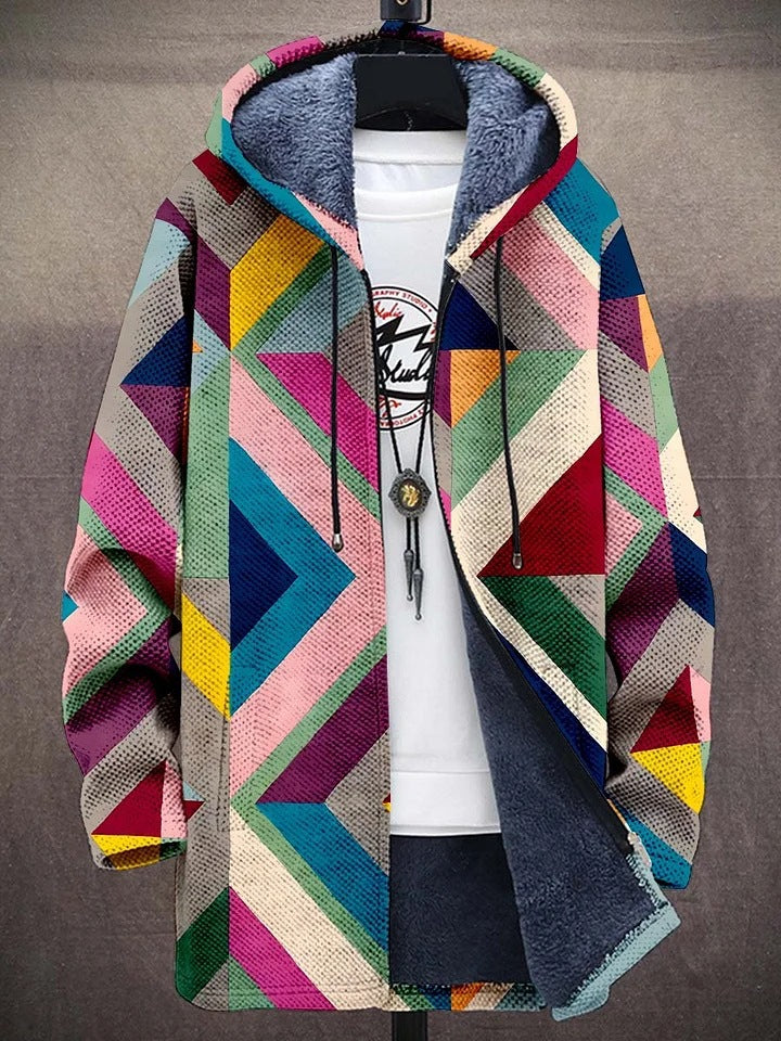 Arria - Cardigan De Lux Inspirat Din Artă