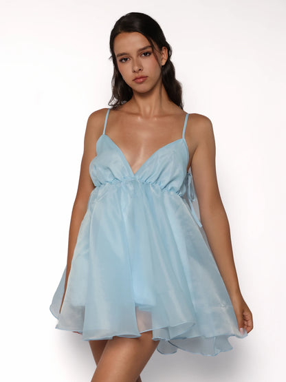 Serena - Rochie baby doll