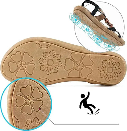 Elena – Sandale Ortopedice Comfort+