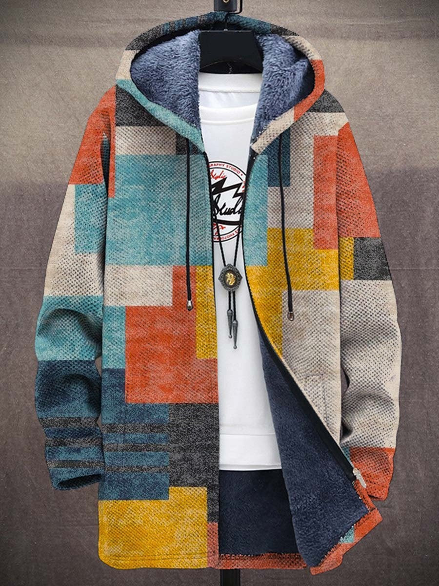 Dellilah - Cardigan De Lux Inspirat Din Artă