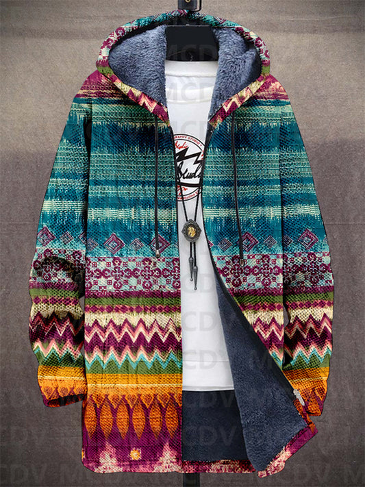 Jedda - Cardigan De Lux Inspirat Din Artă