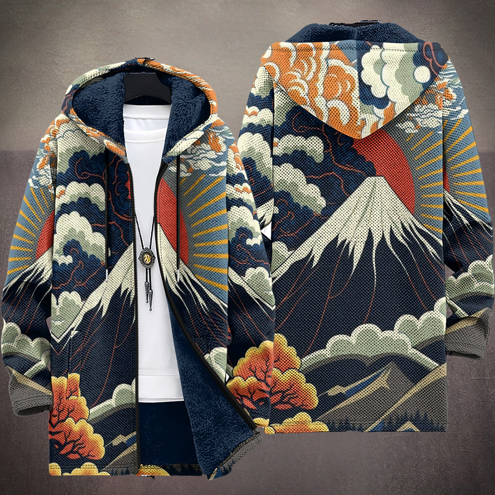 Kaalina -Cardigan De Lux Inspirat Din Artă