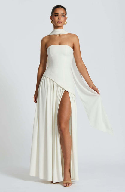 Elira - Rochie maxi