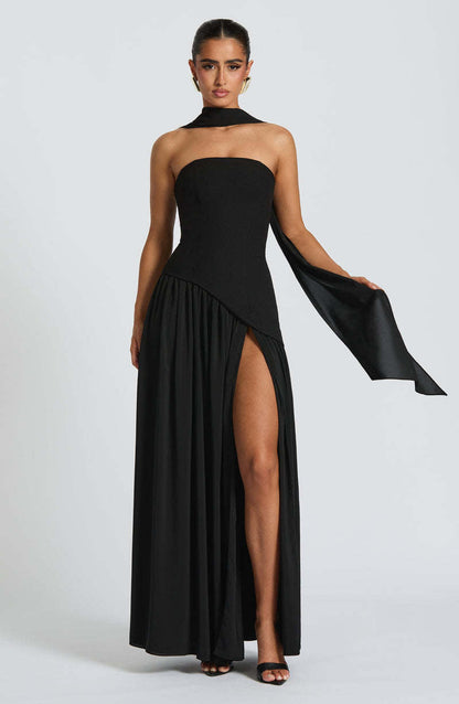 Elira - Rochie maxi