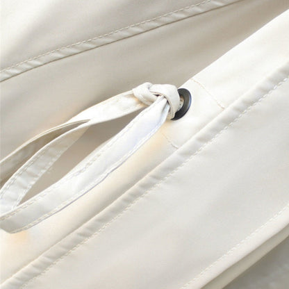 Nathalie - Jachetă casual Stil modern, confort absolut