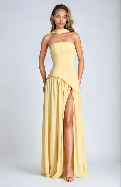 Elira - Rochie maxi