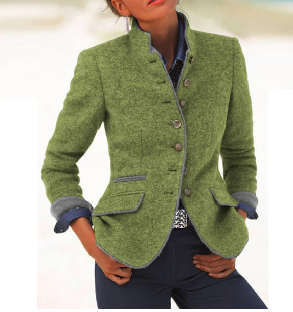Valeria – Cardigan elegant și versatil