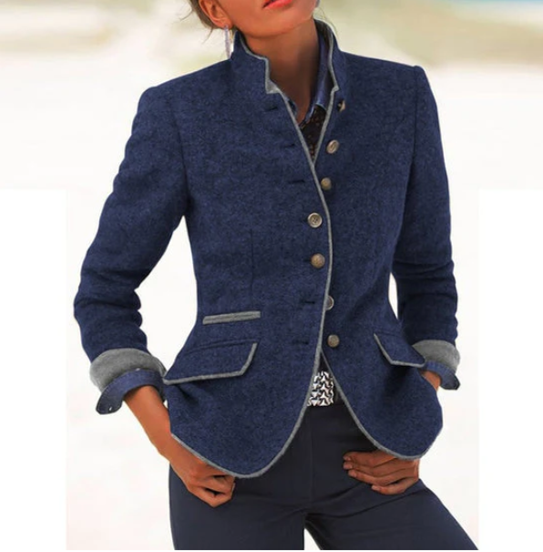 Valeria – Cardigan elegant și versatil