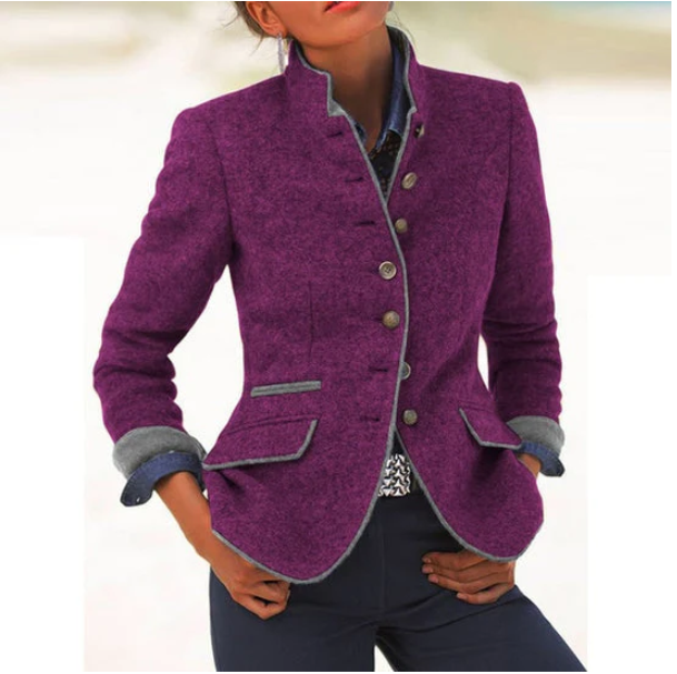 Valeria – Cardigan elegant și versatil