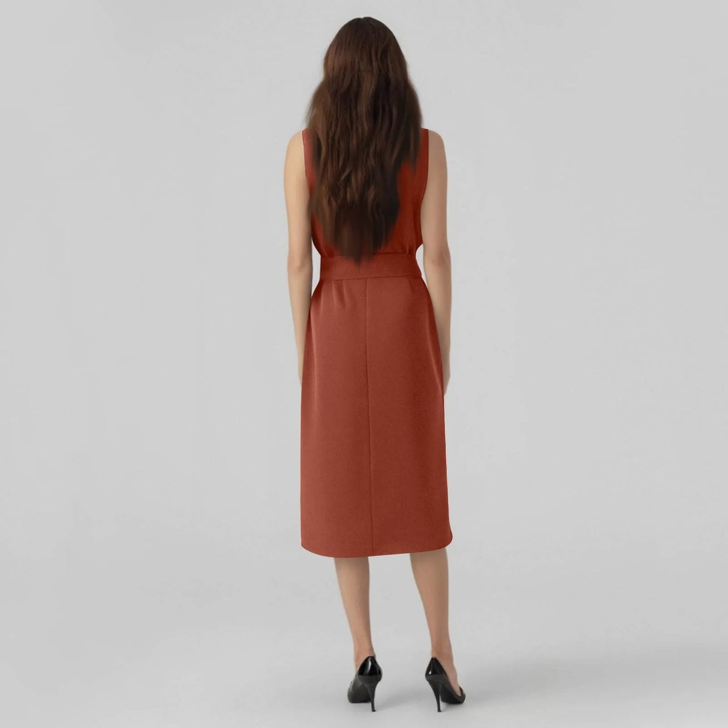 Clara – Rochie elegantă de vară