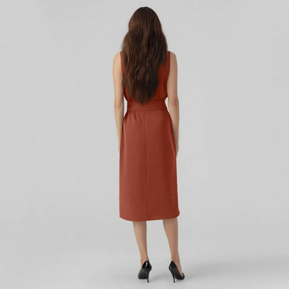 Clara – Rochie elegantă de vară