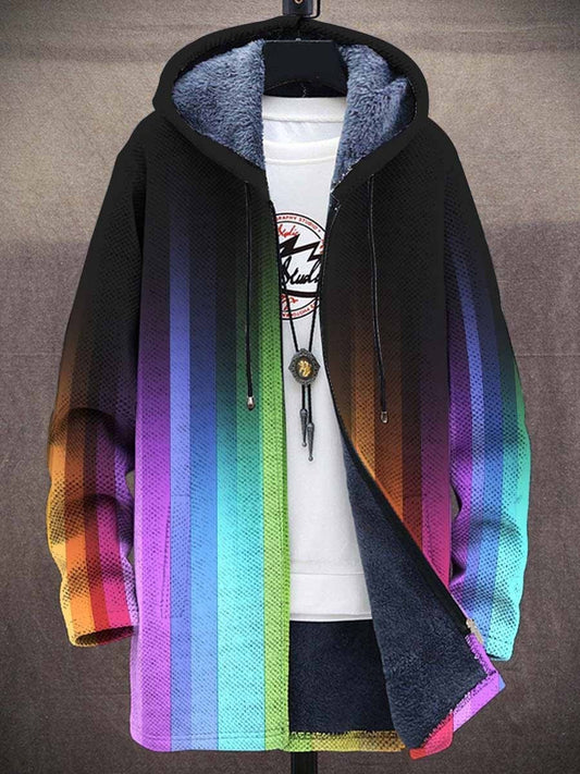 Tasma - Cardigan De Lux Inspirat Din Artă