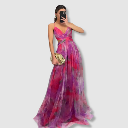 Annai - Rochie maxi