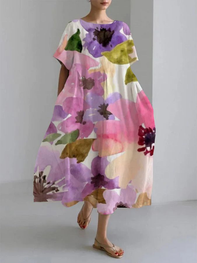 Lifora - Rochie elegantă