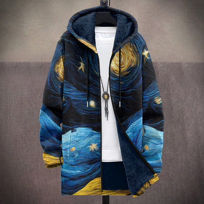 Waverley - Cardigan De Lux Inspirat Din Artă
