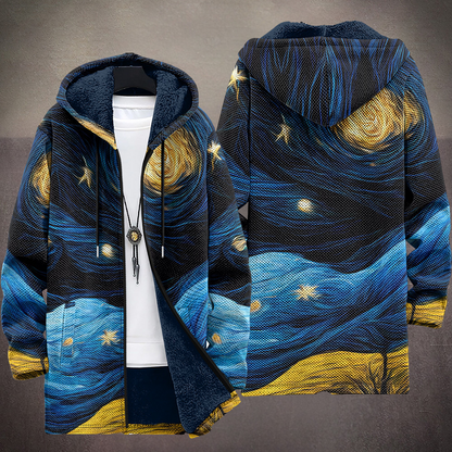 Waverley - Cardigan De Lux Inspirat Din Artă