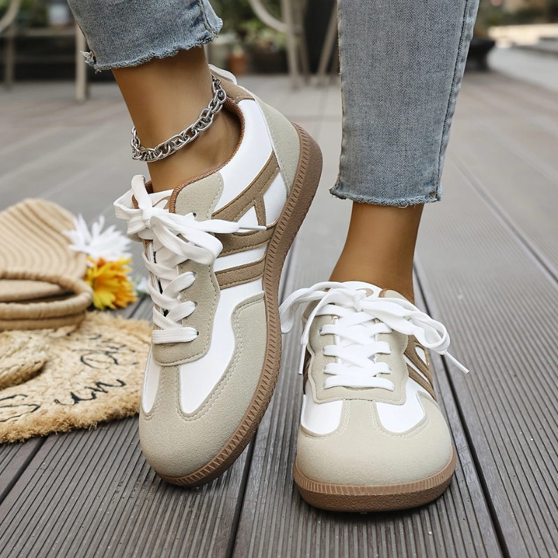Yvonne - Pantofi sport ortopedici confortabili