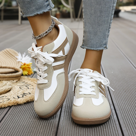 Yvonne - Pantofi sport ortopedici confortabili