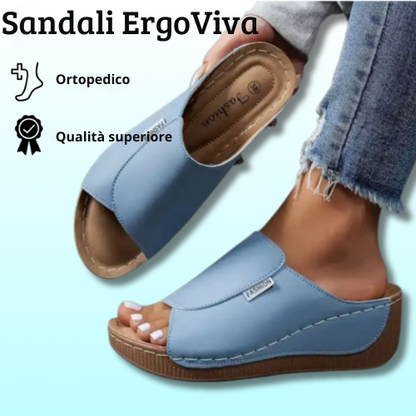 Sandale ErgoViva