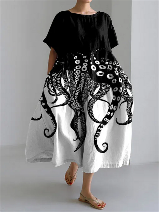 Lifora - Rochie elegantă