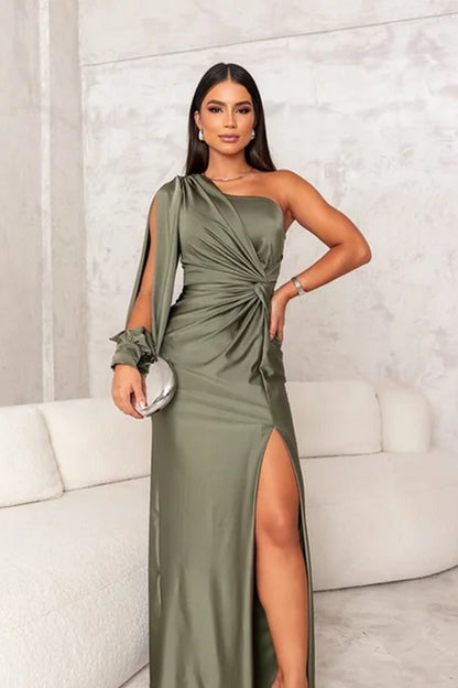 Elena - Rochie maxi