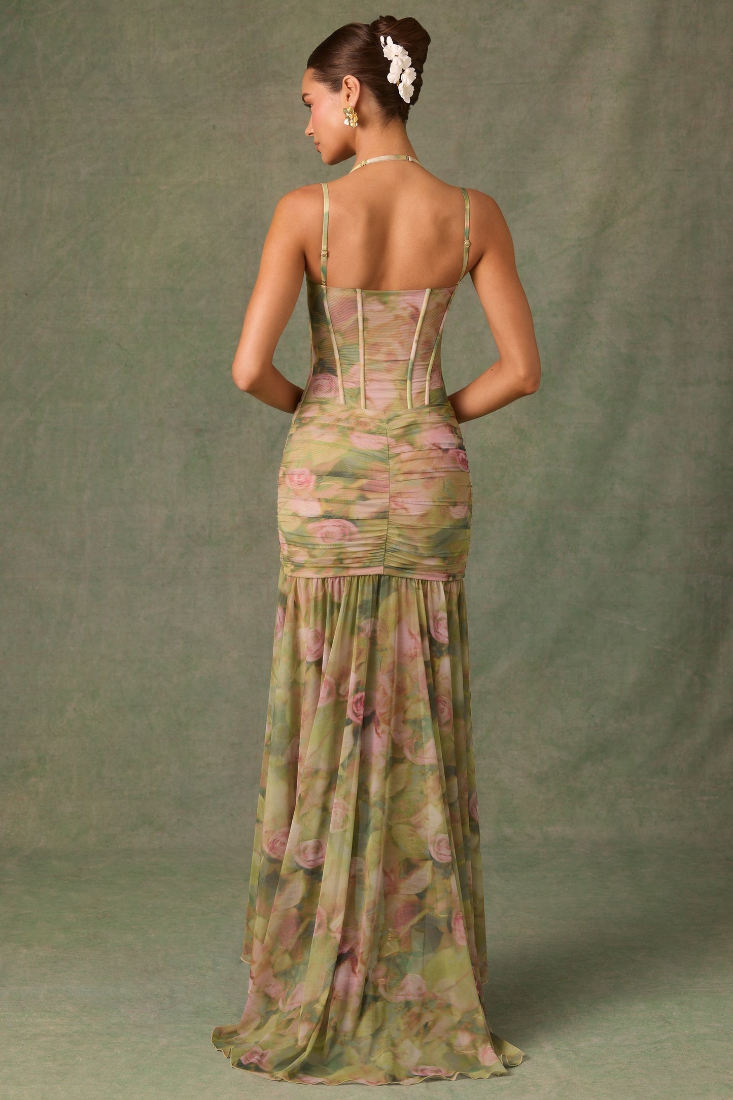 Isamara - Rochie Maxi