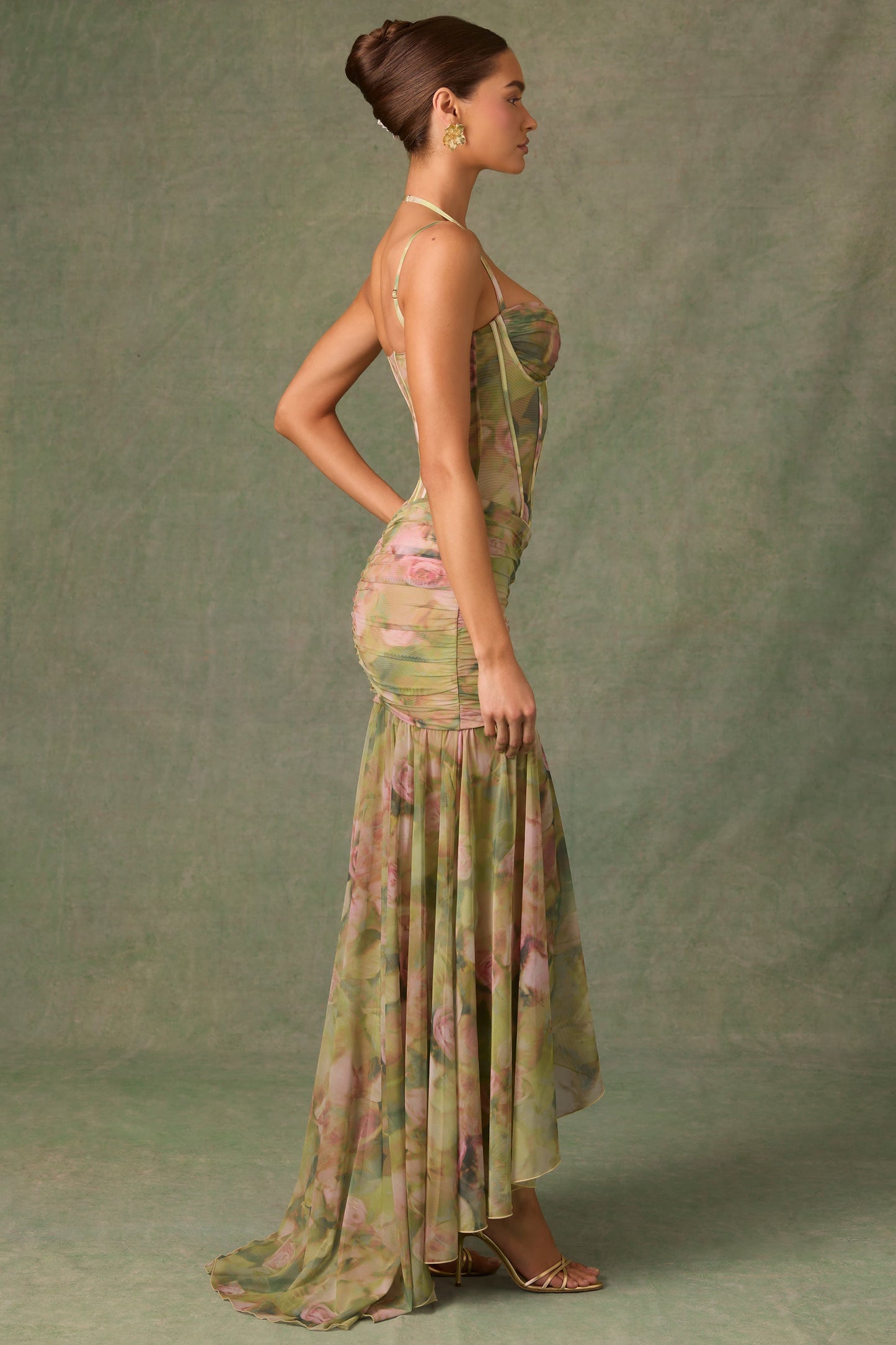 Isamara - Rochie Maxi