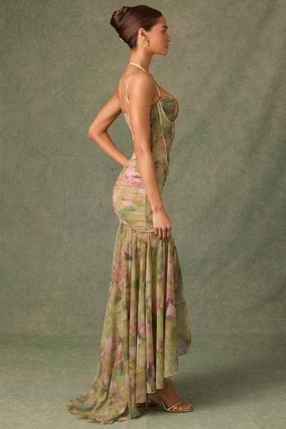 Isamara - Rochie Maxi