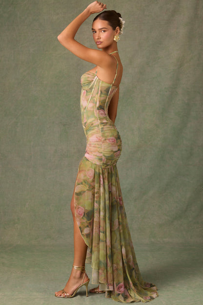 Isamara - Rochie Maxi
