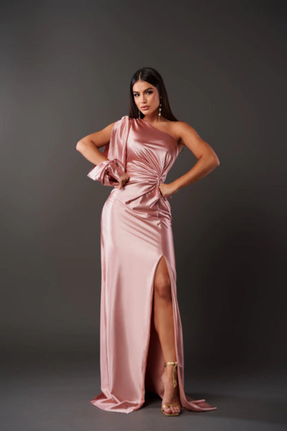 Elena - Rochie maxi