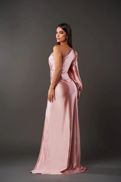 Elena - Rochie maxi