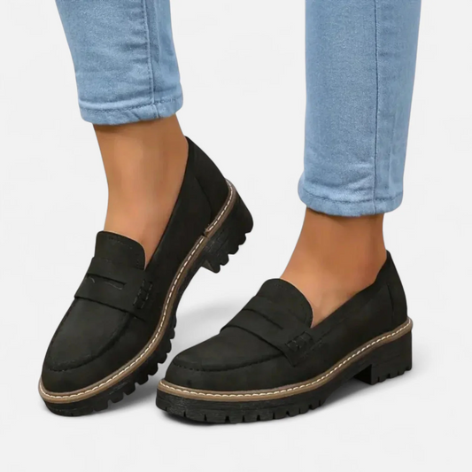 Armance – Mocasini ortopedici eleganți