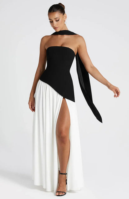 Elira - Rochie maxi