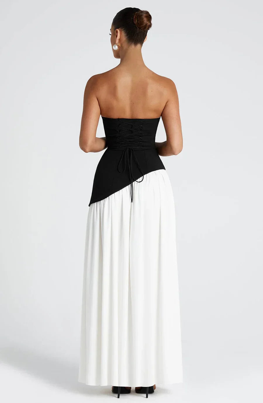 Elira - Rochie maxi
