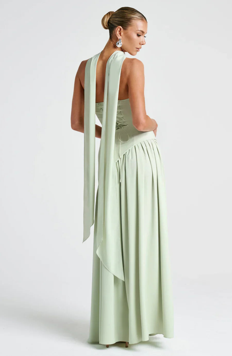 Elira - Rochie maxi