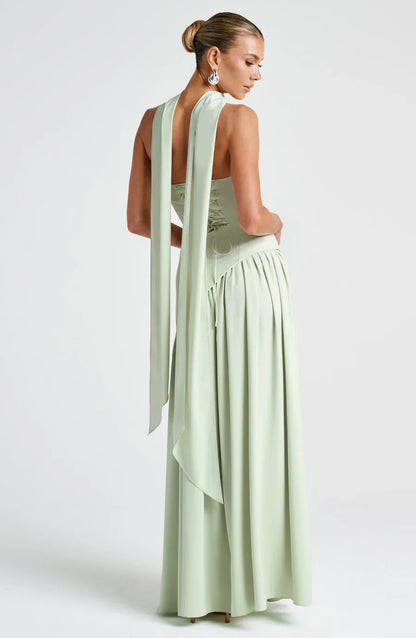 Elira - Rochie maxi