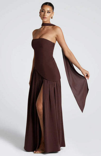 Elira - Rochie maxi