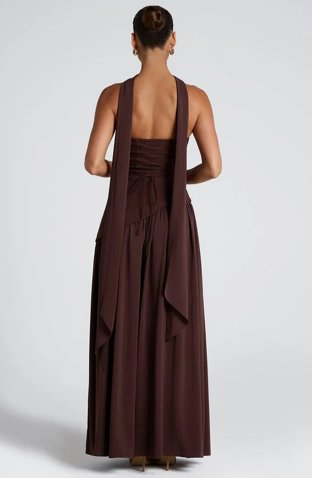 Elira - Rochie maxi