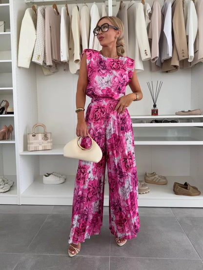 Maruja - Set elegant din două piese