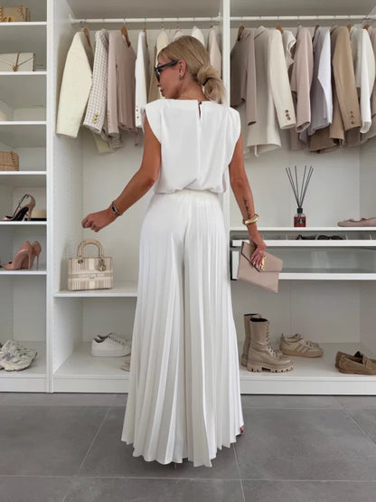 Maruja - Set elegant din două piese