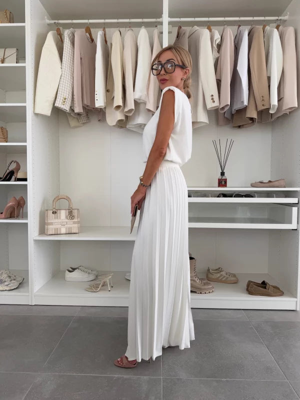Maruja - Set elegant din două piese