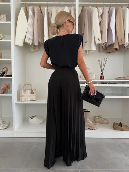 Maruja - Set elegant din două piese