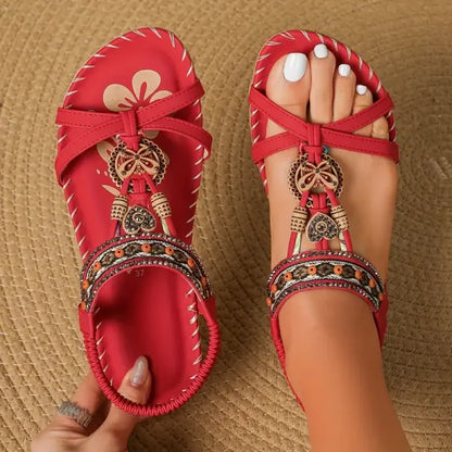 Elena – Sandale Ortopedice Comfort+