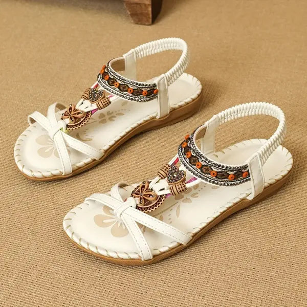 Elena – Sandale Ortopedice Comfort+