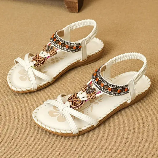 Elena – Sandale Ortopedice Comfort+