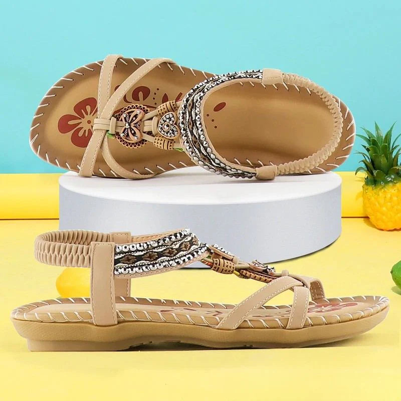 Elena – Sandale Ortopedice Comfort+