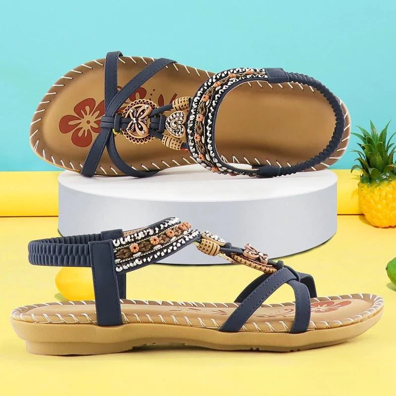 Elena – Sandale Ortopedice Comfort+
