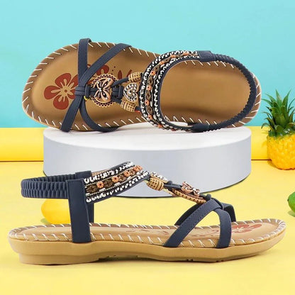 Elena – Sandale Ortopedice Comfort+
