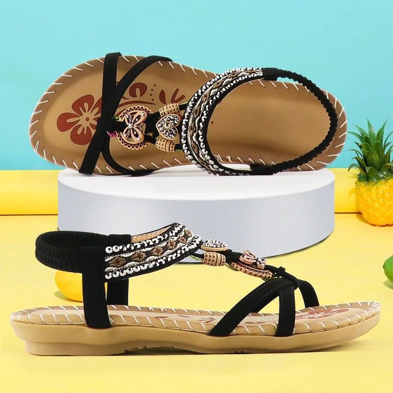 Elena – Sandale Ortopedice Comfort+